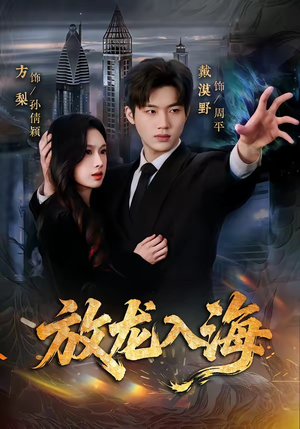 放龙入海（62集）精彩短剧不容错过