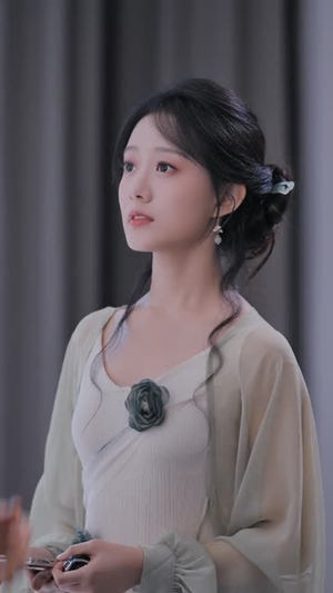 心瓷预谋（3集）免费观看最新短剧