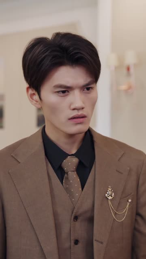 小福宝靠动植物逆袭成团宠（76集）短剧每日分享推荐