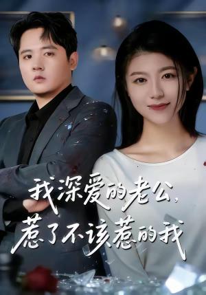 我深爱的老公，惹了不该惹的我（60集）精彩短剧免费看