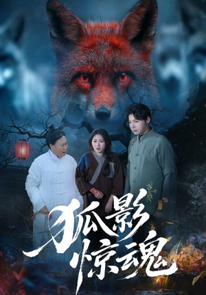 狐影惊魂（45集）一键在线观看全集短剧