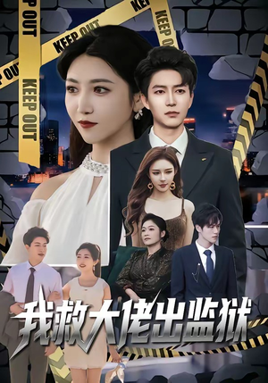 我救大佬出监狱（80集）免费的短剧资源大全