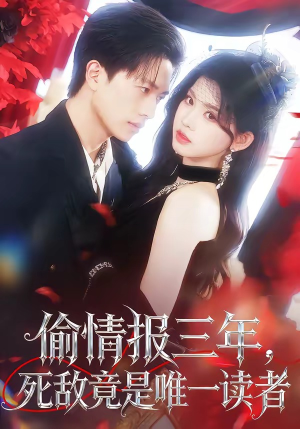 偷情报三年，死敌竟是唯一读者（101集）免费观看热门短剧