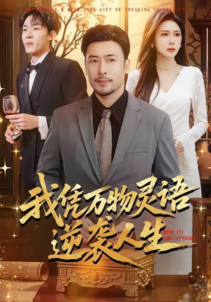 我凭万物灵语逆袭人生（85集）享受免费短剧的魅力