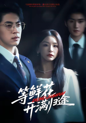 等鲜花开满归途（61集）喜欢追短剧的看过来