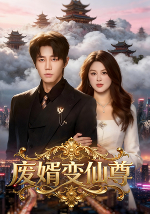 废婿变仙尊（80集）爆款短剧正在热播