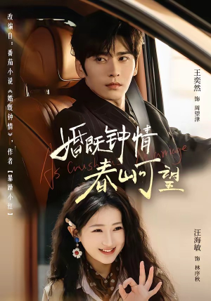婚既钟情，春山可望（91集）无需会员短剧轻松看