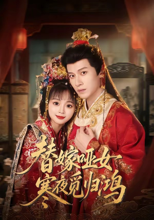 替嫁哑女寒夜觅归鸿（65集）全集短剧免费完整版在线观看