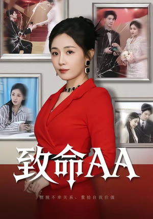 致命AA（55集）超火爆短剧抢先看