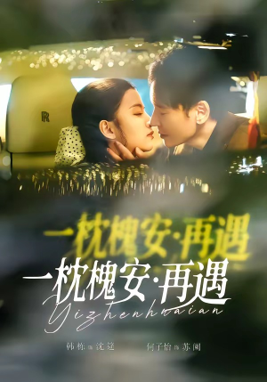 一枕槐安：再遇（70集）短剧全集一次看个够