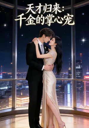 天才归来：千金的掌心宠（50集）推荐热门短剧全集