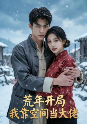 荒年开局：我靠空间当大佬（59集）短剧推荐更新中