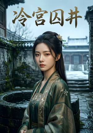 冷宫囚井（51集）越看越精彩的短剧