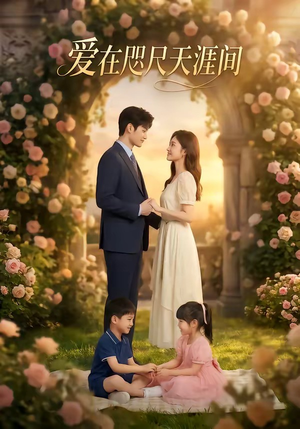 爱在咫尺天涯间（100集）不用花钱看全剧的短剧平台