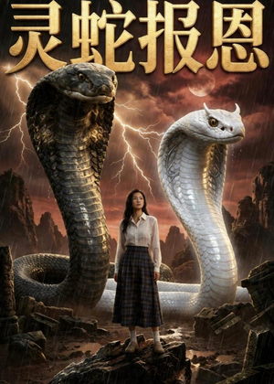 灵蛇报恩（67集）爆火短剧追不停