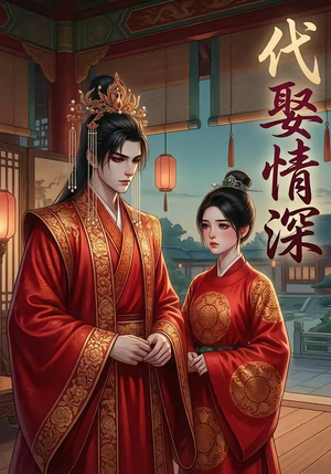 代娶情深（15集）短剧追到爽越看越好看