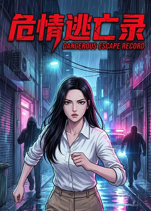 危情逃亡录（33集）短剧超清全集在线看