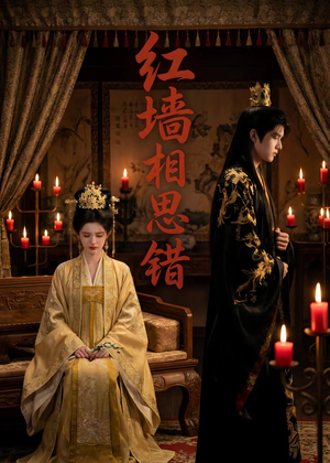 红墙相思错（66集）全集免费在线观看短剧无广告