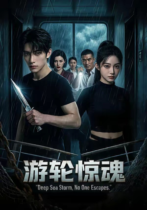 游轮惊魂（83集）全部免费看短剧的网站汇总