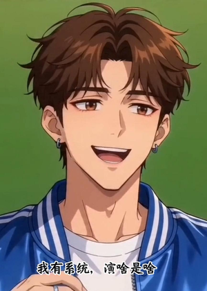 我有系统，演啥是啥（18集）红果短剧免费看后续