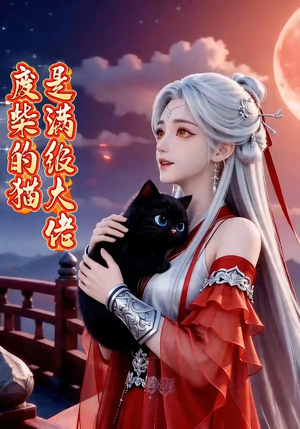 废柴的猫是满级大佬（75集）短剧全集完整版