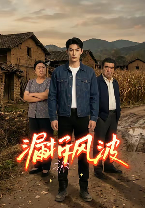 漏拆风波（30集）红果短剧全集免费看