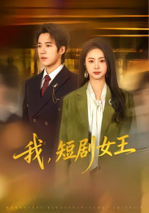 我，短剧女王（69集）短剧推荐我每天持续更新