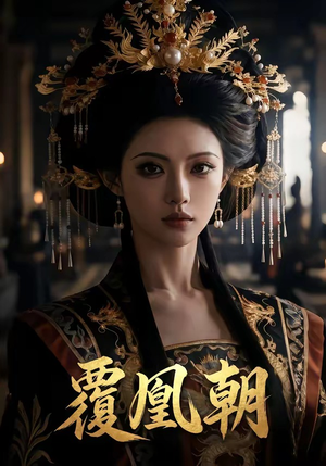 覆凰朝（59集）分文不花看完整部短剧