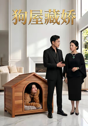 狗屋藏娇（52集）短剧推荐正在热播
