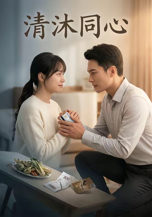 清沐同心（46集）西瓜视频免费看短剧