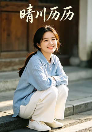 晴川历历（51集）全部免费观看全集
