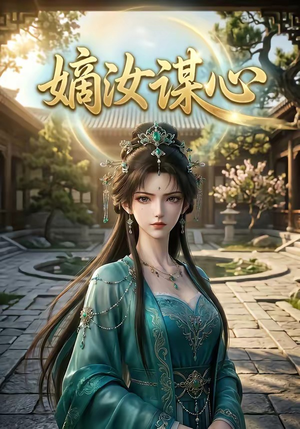 嫡汝谋心（38集）短剧太好看了精彩推荐