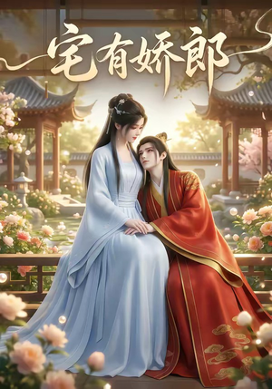 宅有娇郎（16集）免费短剧完整版在线观看