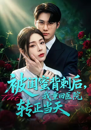 被闺蜜背刺后，我重回医院转正当天（82 集）全集都可以免费看的热门短剧