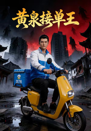 黄泉接单王（56集）好看短剧追不停