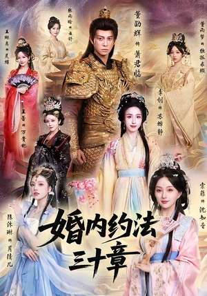 婚内约法三十章（83集）红果短剧app超部短剧免费看