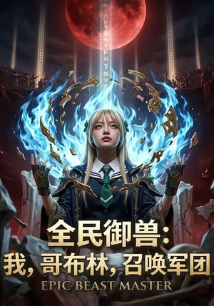 全民御兽：我，哥布林，召唤军团（86集）短剧终极大结局合集