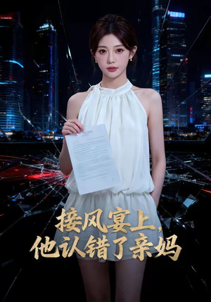 接风宴上，他认错了亲妈（54集）忍不住一口气看完短剧