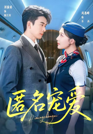 匿名宠爱（74集）新短剧推荐正在热播