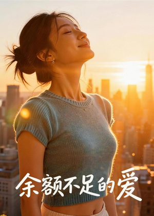 余额不足的爱（45集）短剧推荐超甜网剧