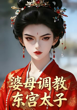 婆母调教东宫太子（38集）短剧推荐超甜网剧