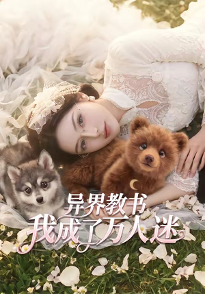 异界教书，我成了万人迷（64集）好看的短剧太好看了