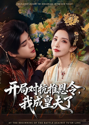 开局对抗推恩令，我成皇夫了（79集）在线就可以看短剧全集了