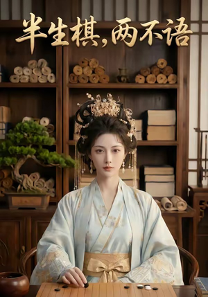 半生棋，两不语（51集）上头短剧一口气追到大结局