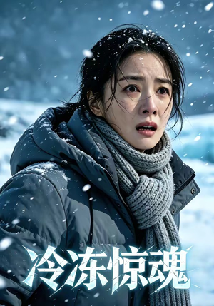 冷冻惊魂（25集）超好看古装短剧
