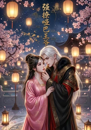 强撩哑巴王爷（13集）短剧完结全集限免刷