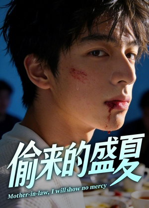 偷来的盛夏（40集）超好看短剧追不停