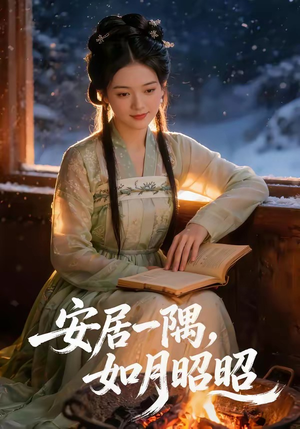 安居一隅，如月昭昭（65集）短剧抢先看精彩无限量