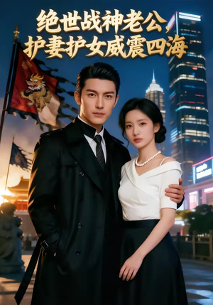 绝世战神老公，护妻护女威震四海（78集）短剧爆款全集在线播