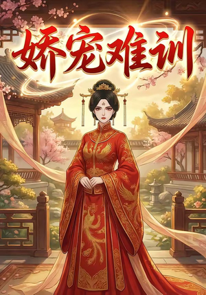 娇宠难训（40集）火爆热播短剧抢先看全集